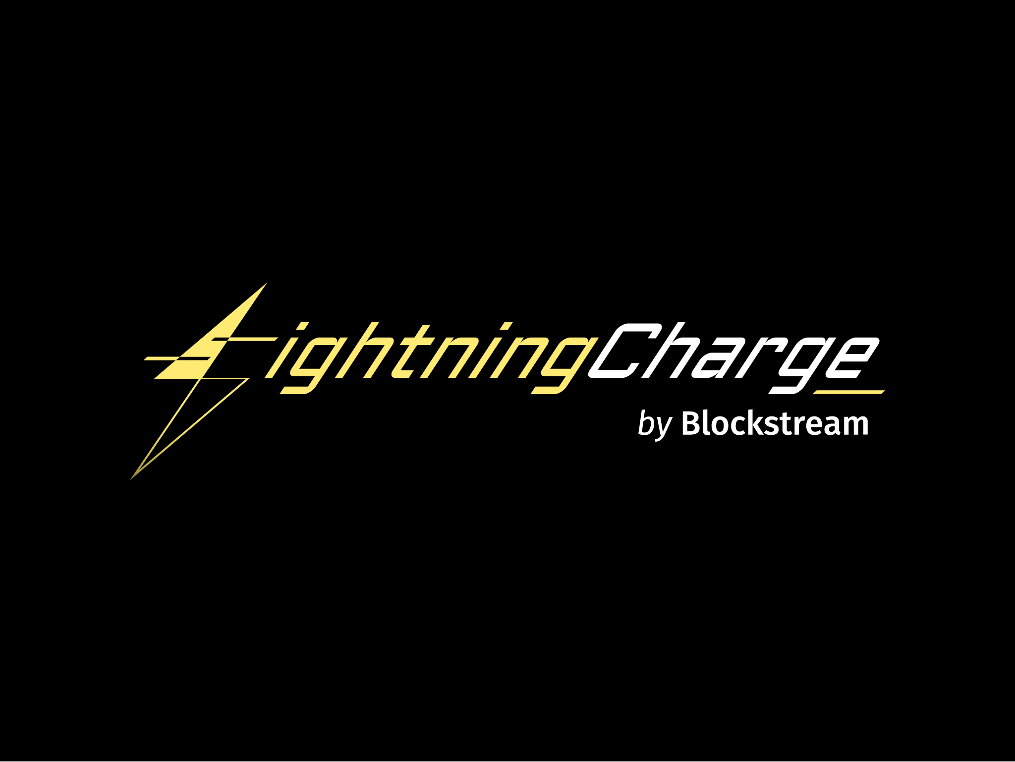 Lightning Charge Powers Developers & Blockstream Store