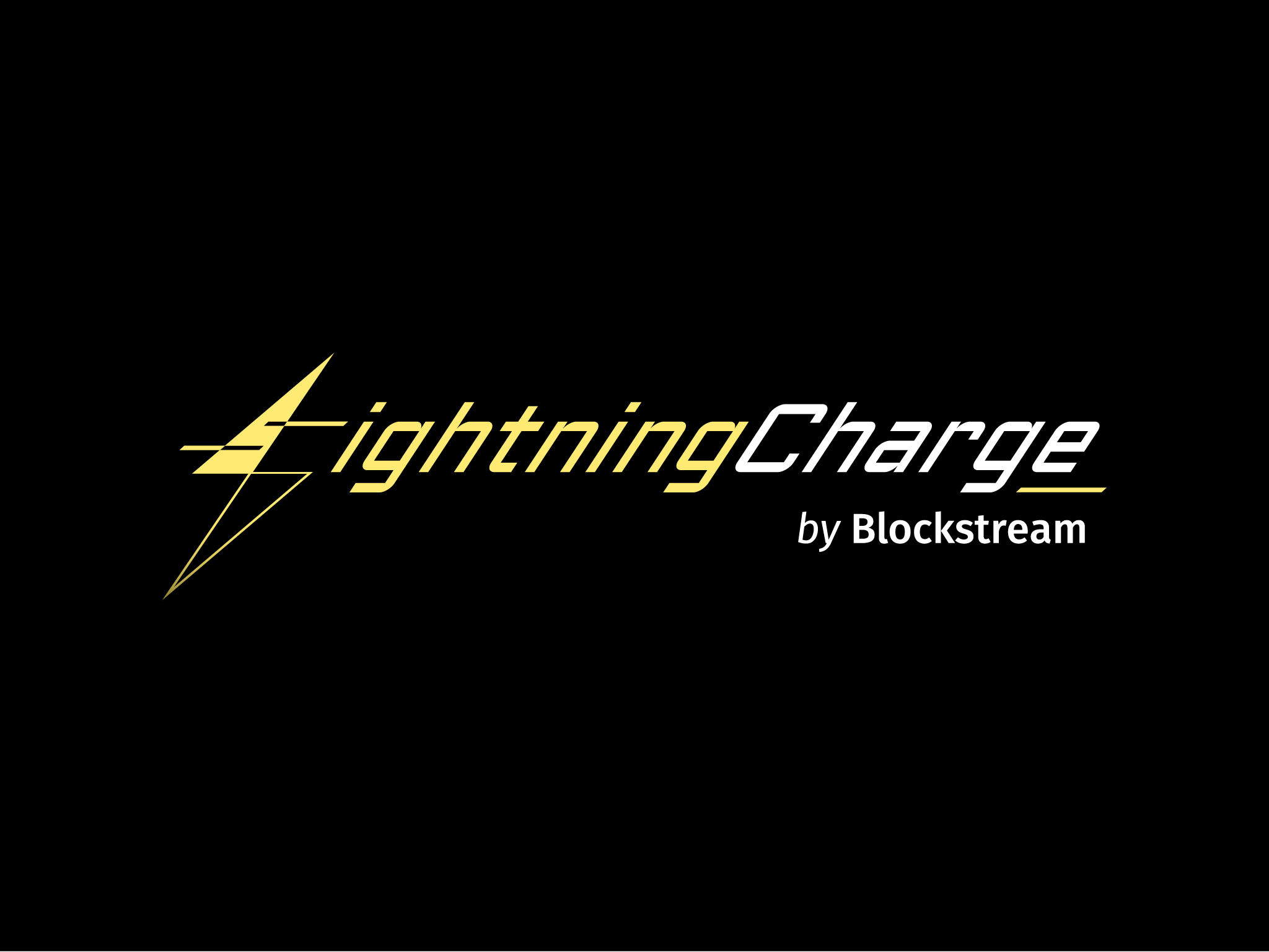 Blockstream Lightning Charge Powers Developers Block!   stream Store - 