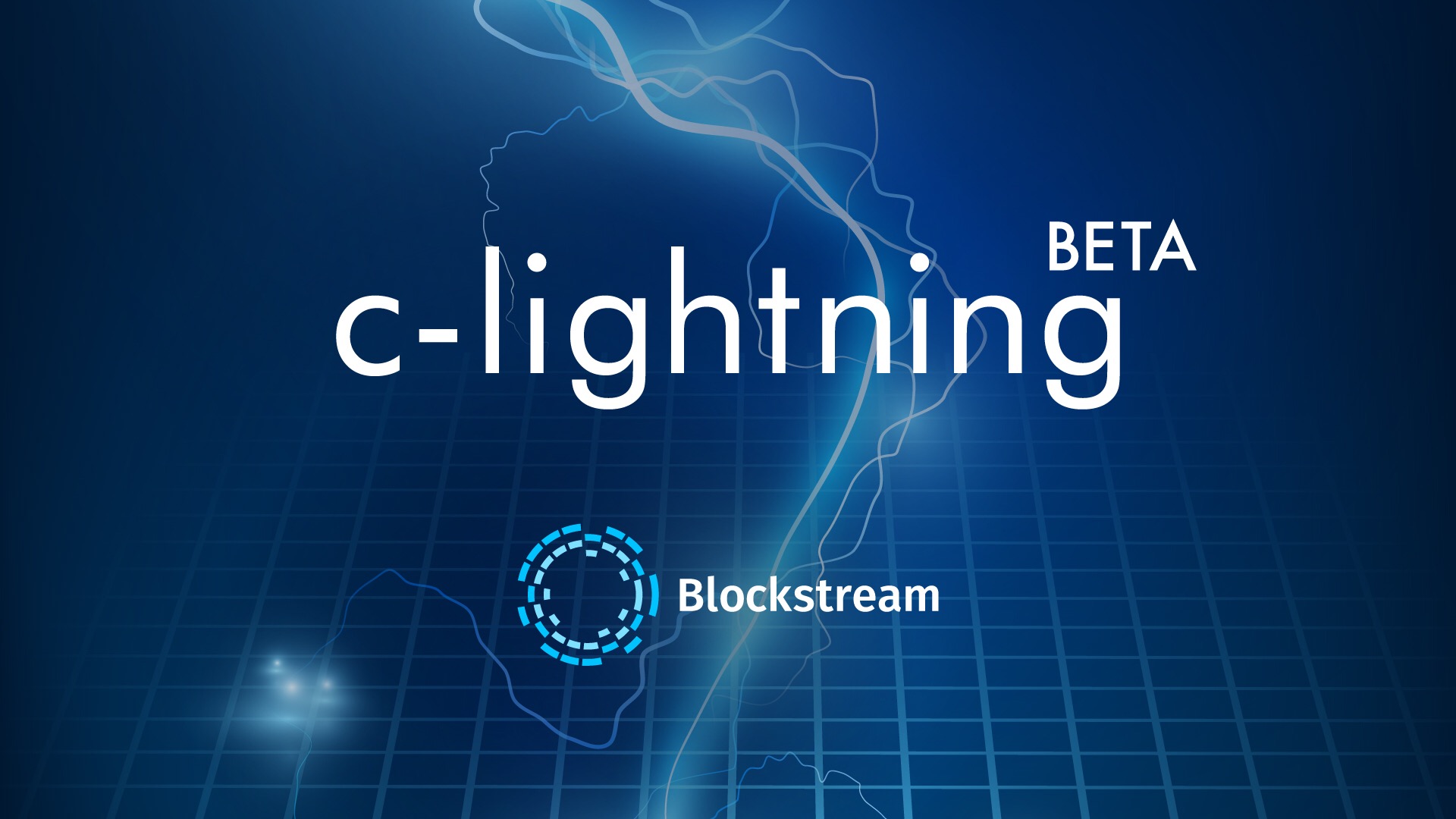 lightning network bitcoin blockstream