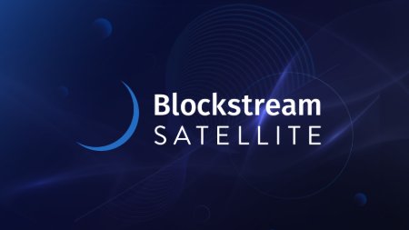 Blockstream Satellite: Fase 2 Copertura Asia-Pacifico e Lancio delle API