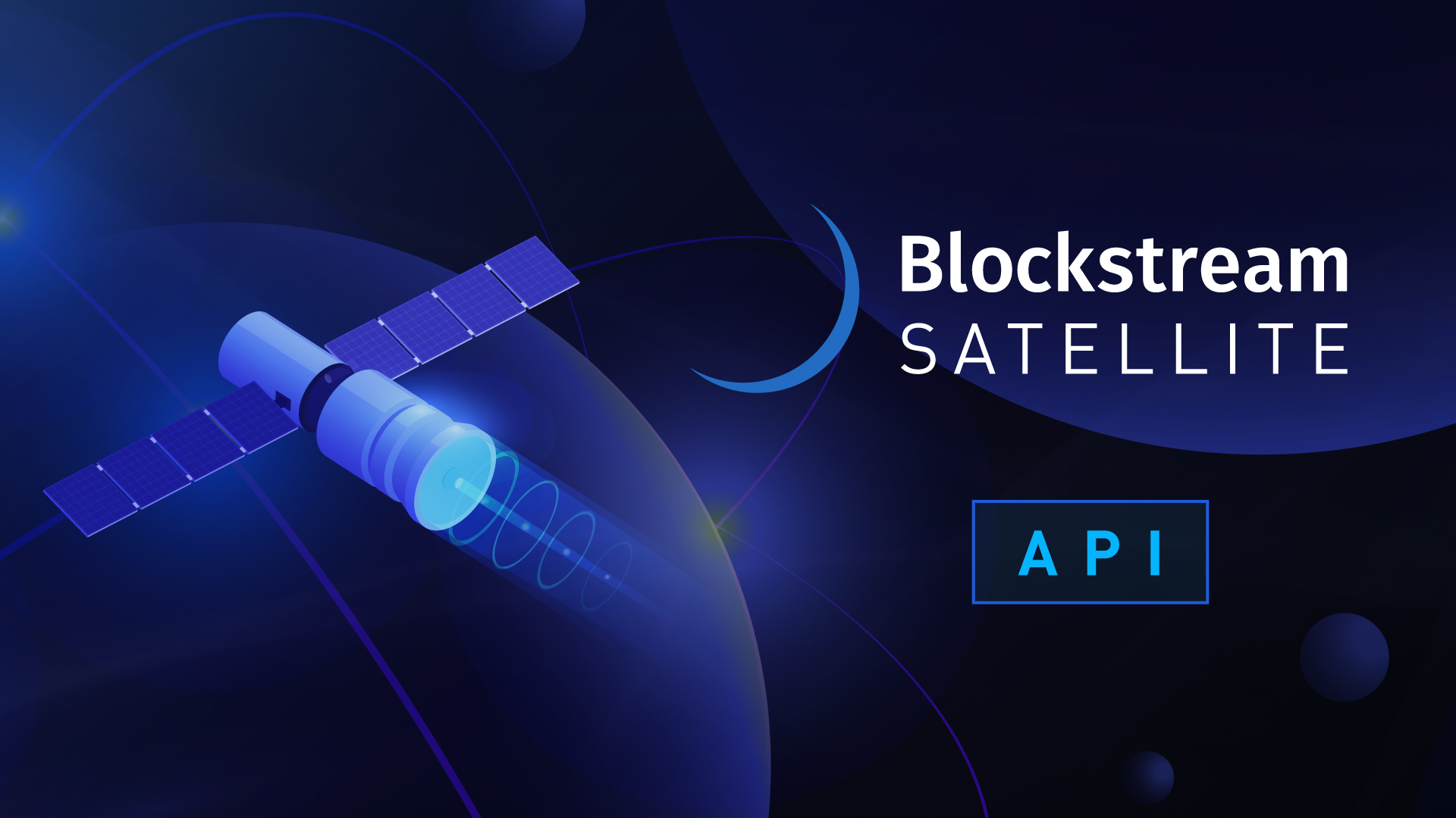 Blockstream Satellite Empowering Global Crypto Connectivity