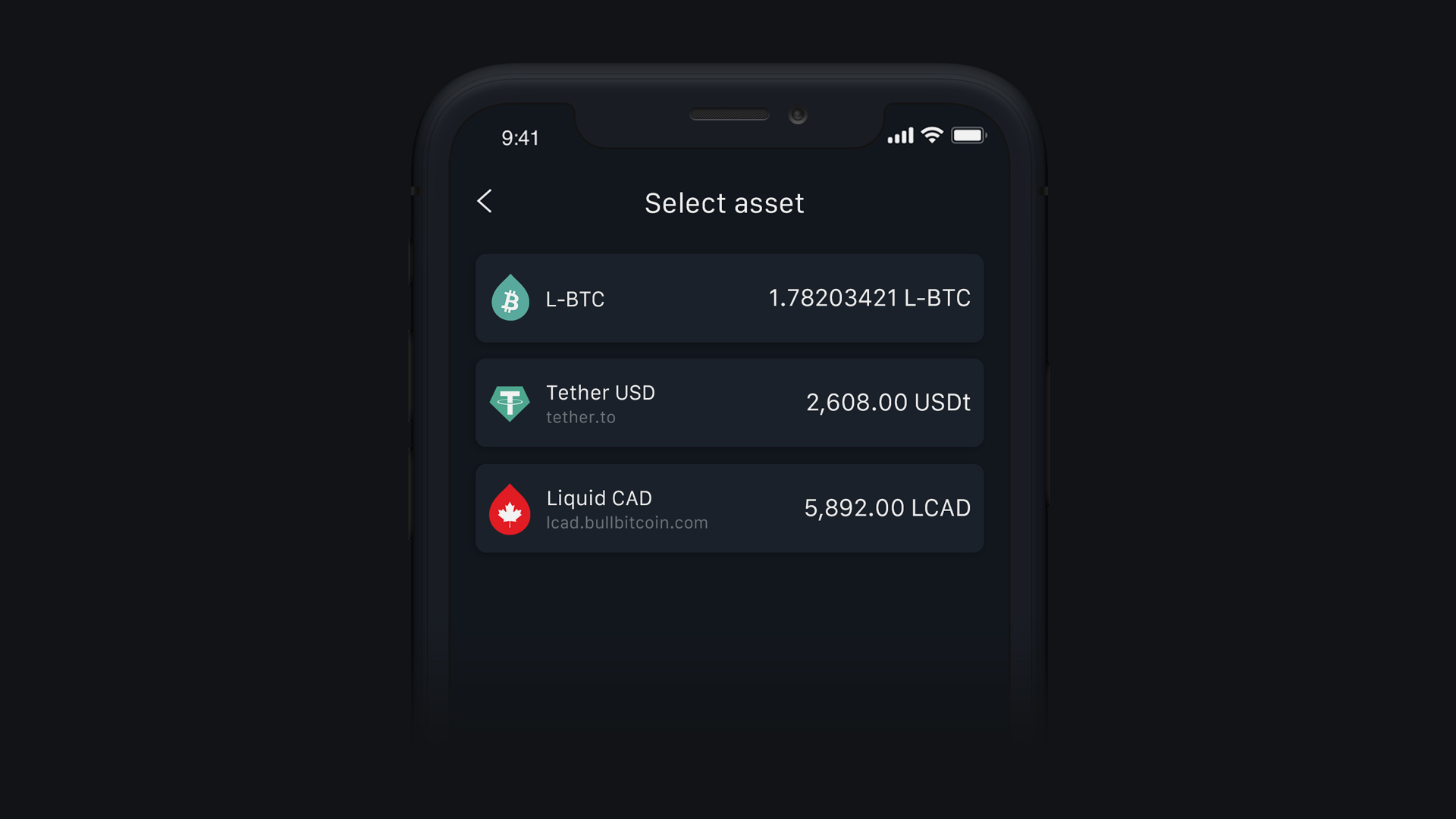 cad to btc calculator