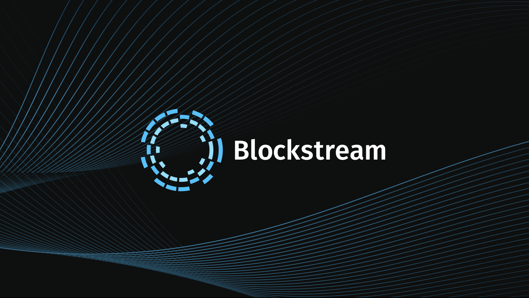 Blockstream Holds Inaugural Media Briefing to Showcase Bitcoin Innovation Breakthroughs