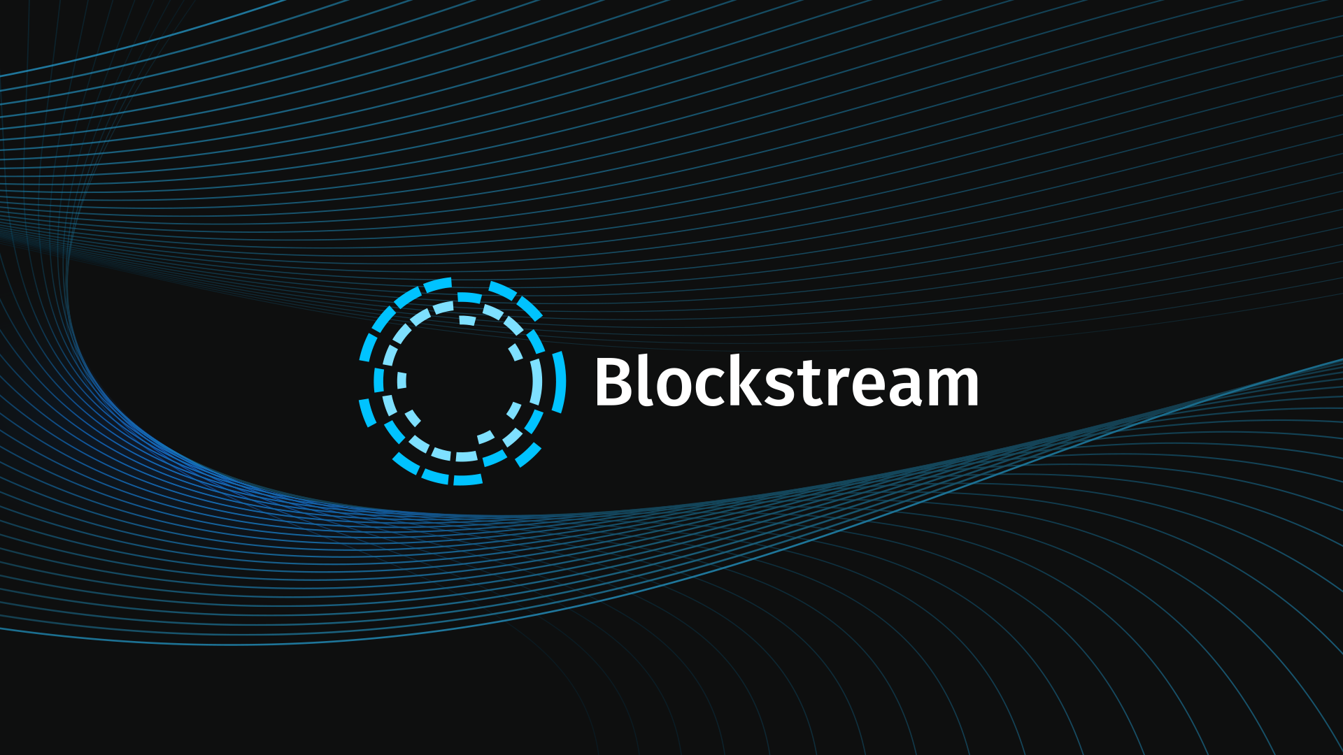 Blockstream Appoints Sean Bill as Chief Investment Officer to Lead New Asset Management Division