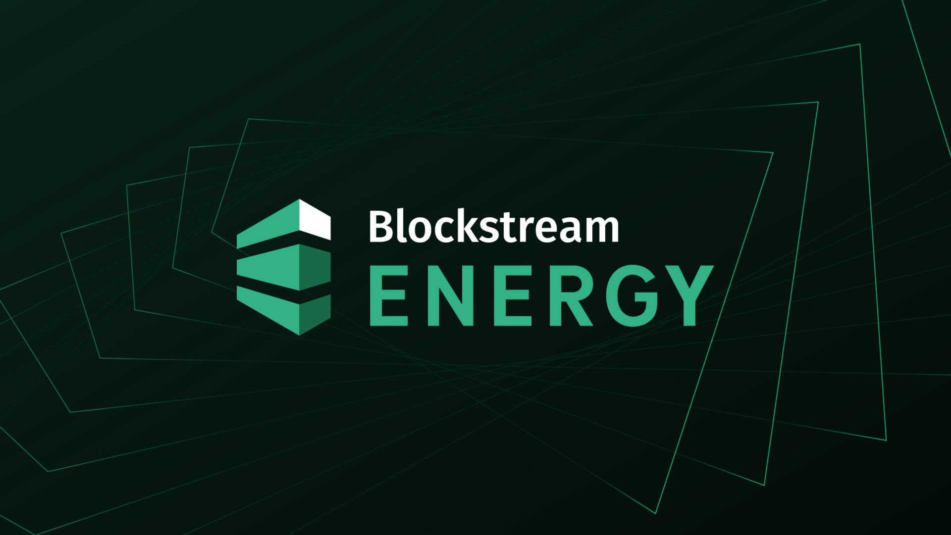 Blockstream Energy Instant energy demand from the Bitcoin network