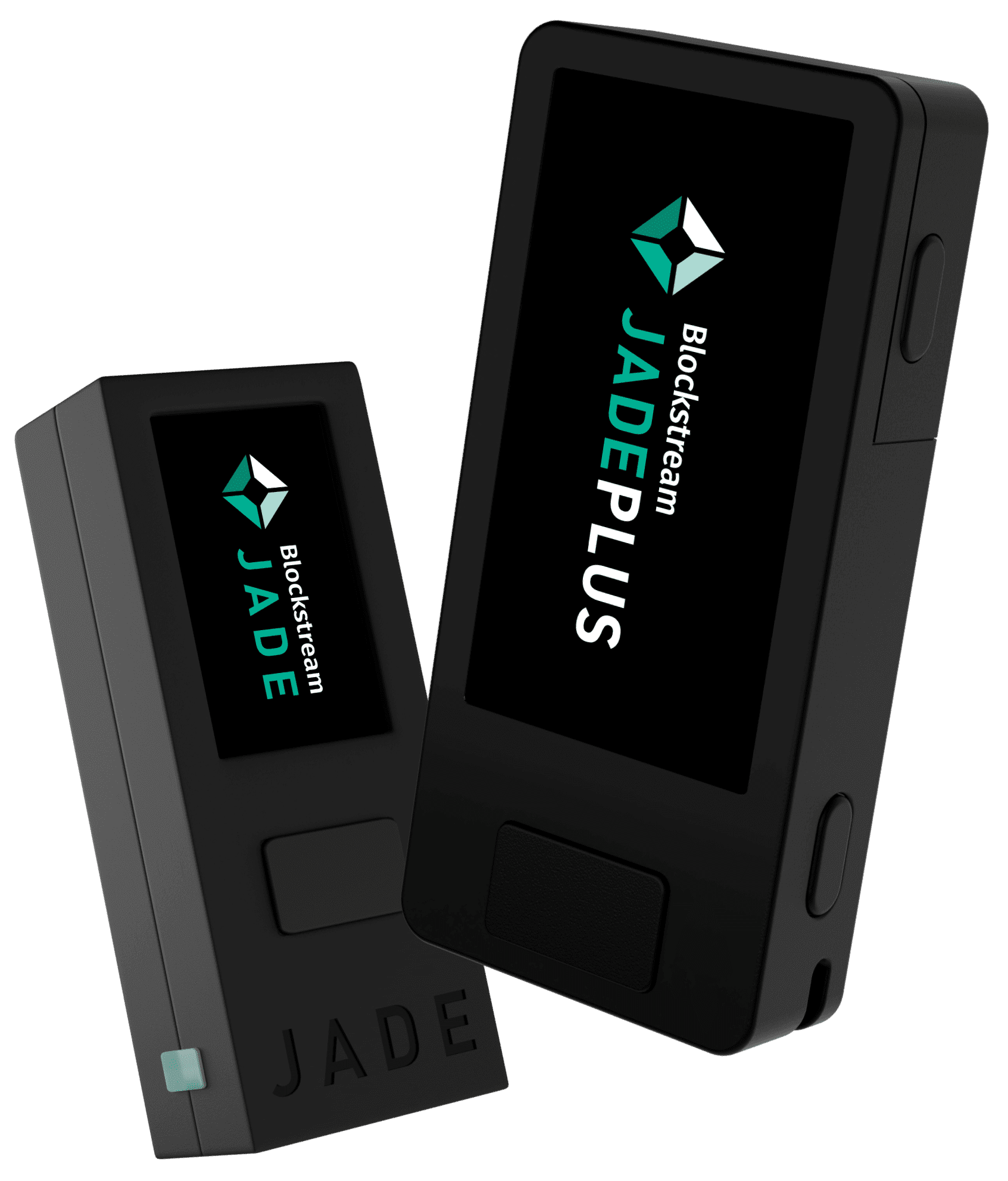 Blockstream Jade