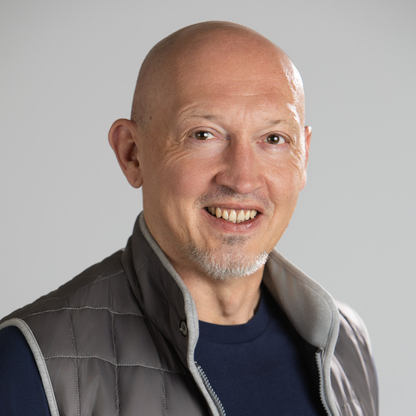 Michael Minkevich