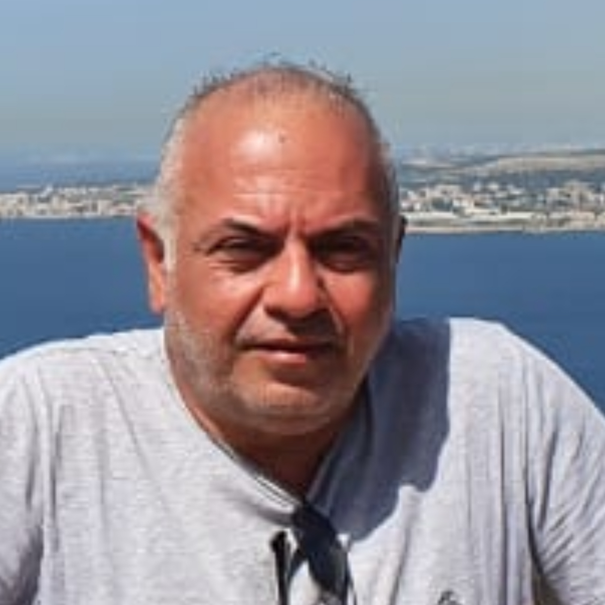 Naji Bekhazi