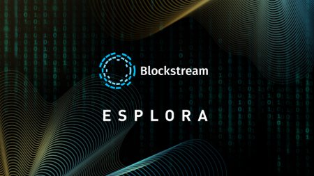 Esplora - The Code Behind Blockstream Explorer