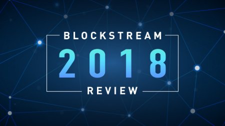 Blockstream 2018 Review: Countdown to Ignition