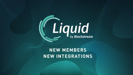 Liquid: New Members & Integrations
