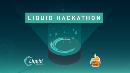 The Bitcoin Games: Liquid Hackathon