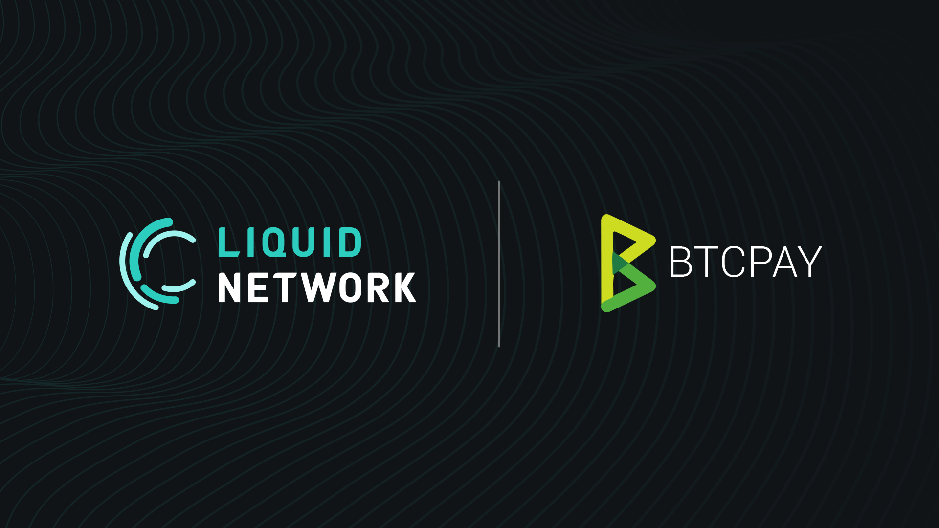 Announcing Liquid Support For BTCPay Server