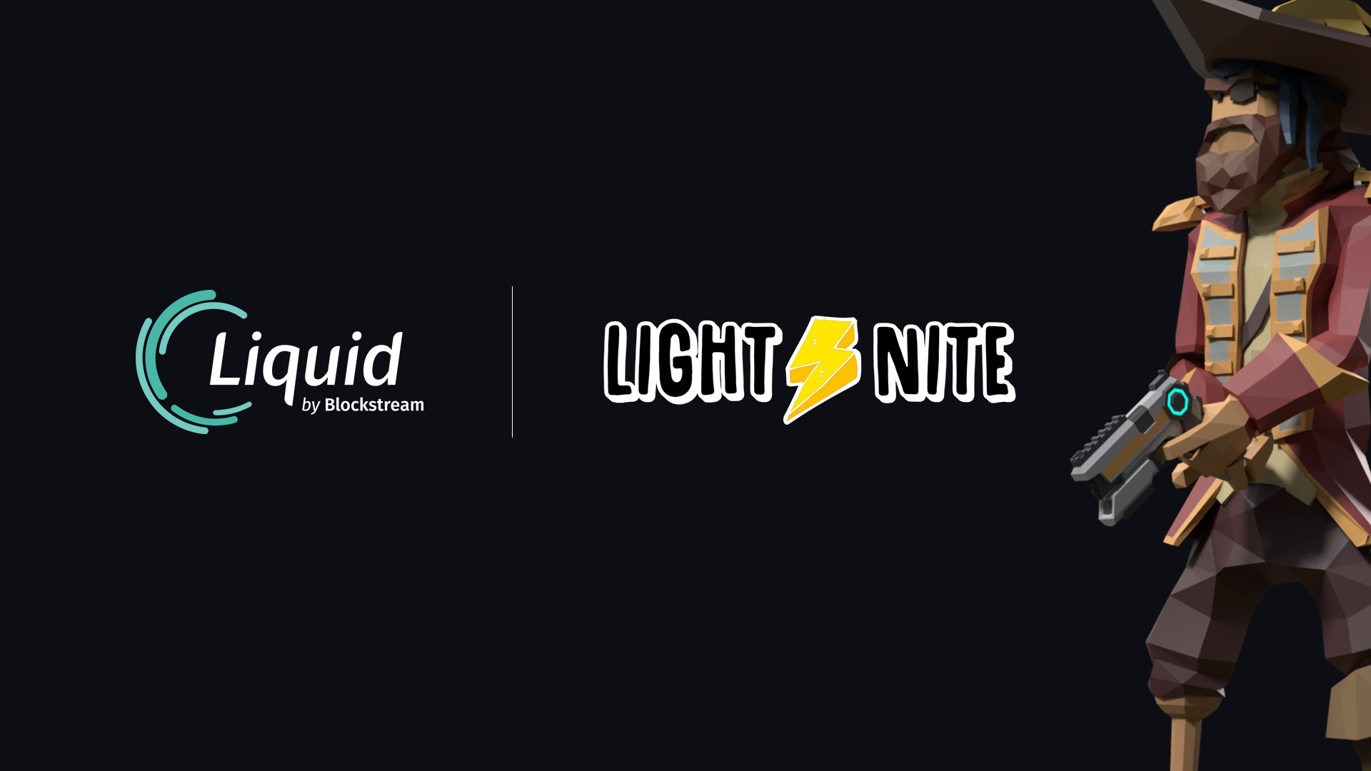 Il Videogioco Light Nite Lancia NFT basati su Liquid