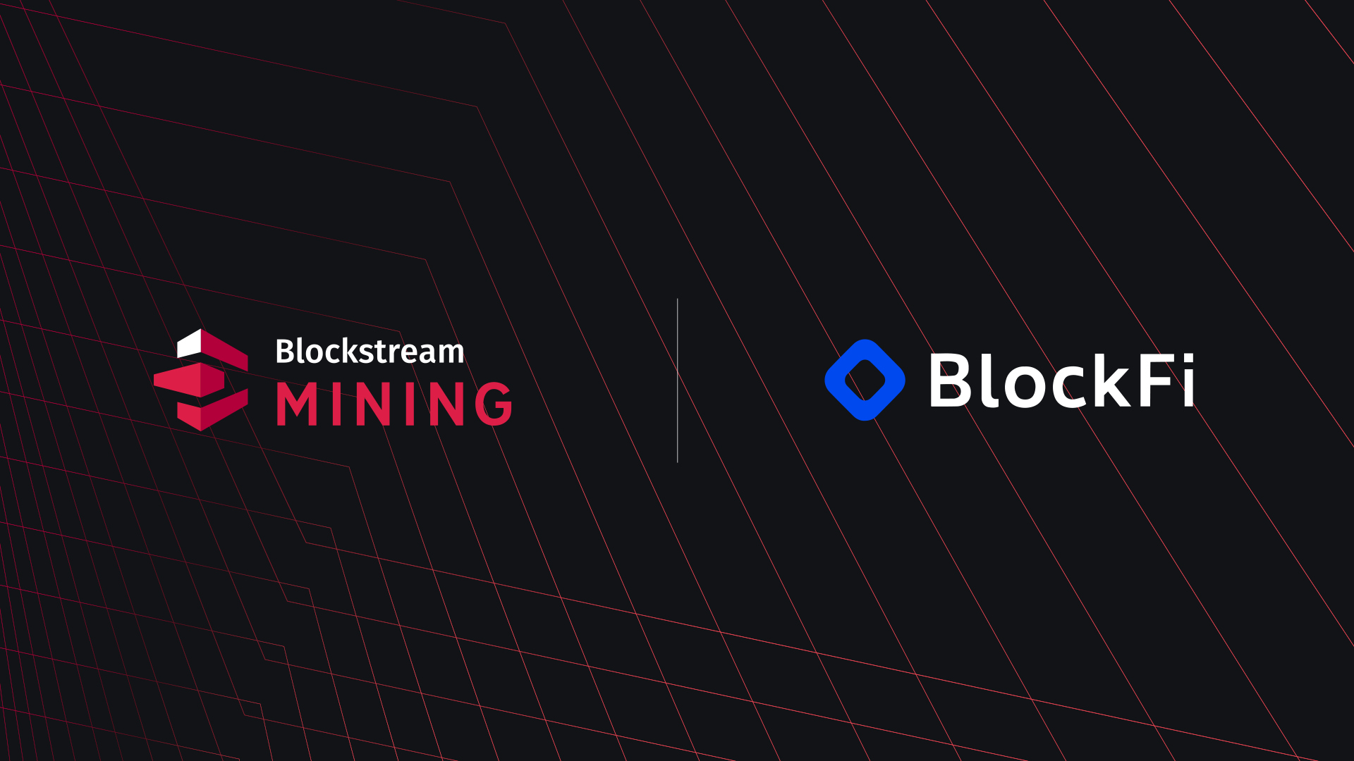 BlockFi Now Mining Bitcoin with Blockstream