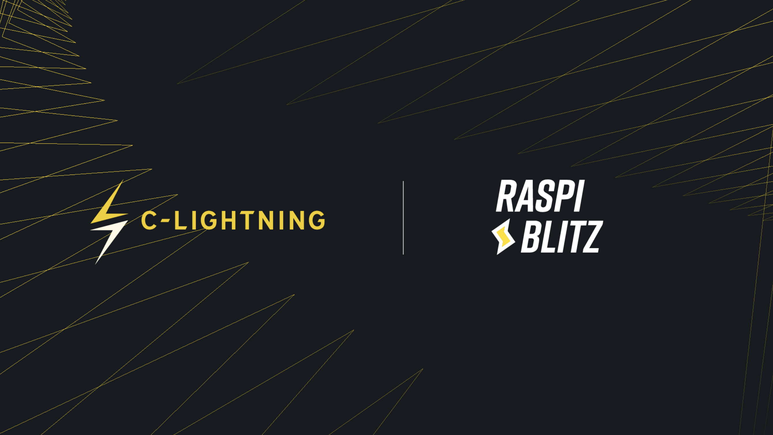 RaspiBlitz Integrates c-lightning for Lightweight, Customizable Functionality
