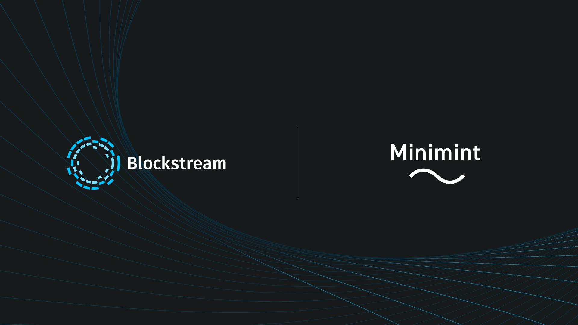 Blockstream Sponsors Minimint, a Privacy-Focused, Community-Led Scaling Solution for Bitcoin