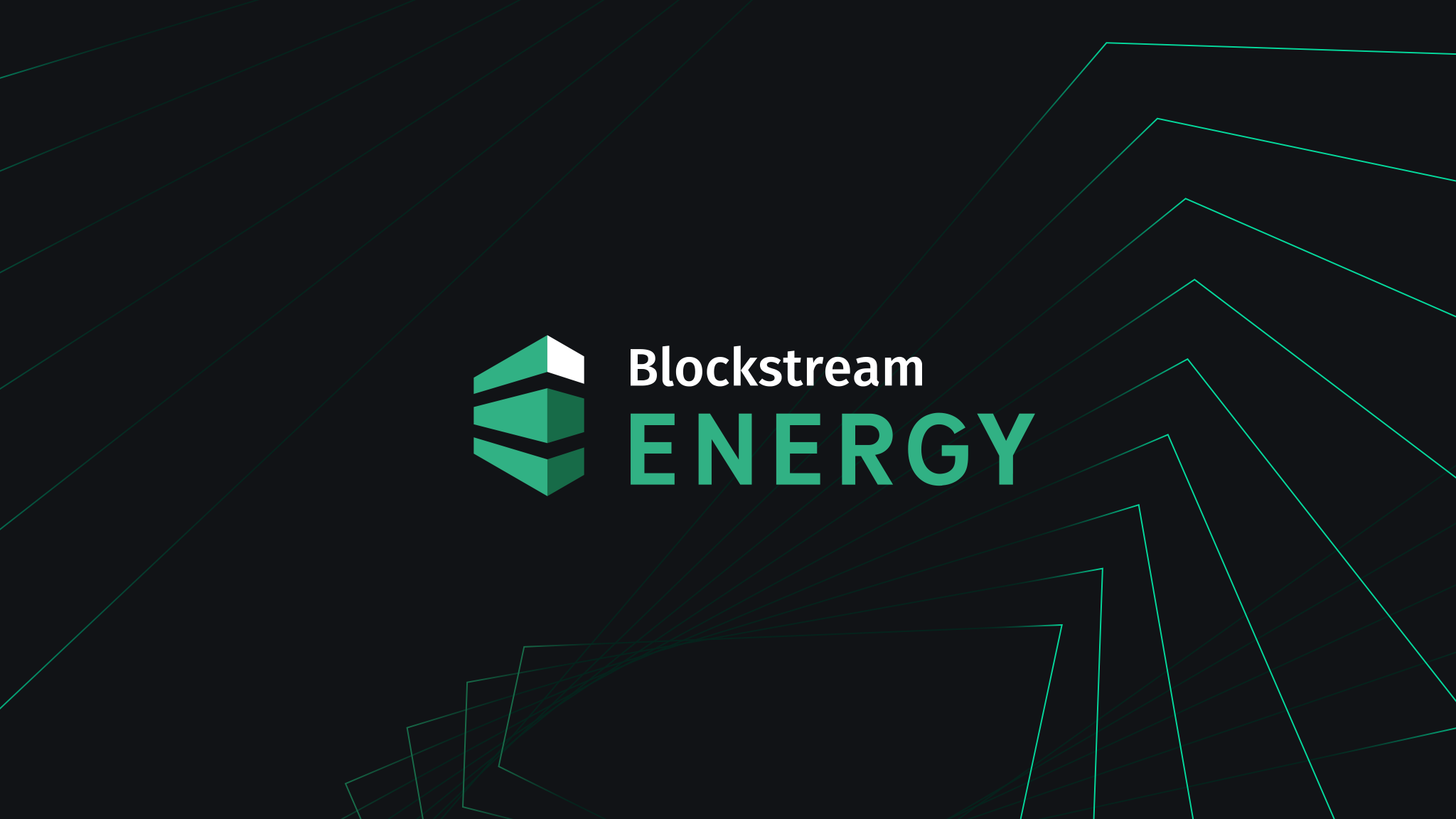 Introducing Blockstream Energy, a New Service Focused on Renewable-Sourced Bitcoin