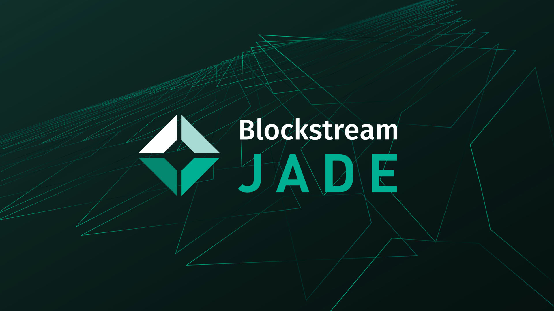 Secure Your Bitcoin and Liquid Assets With the New Blockstream Jade Hardware Wallet