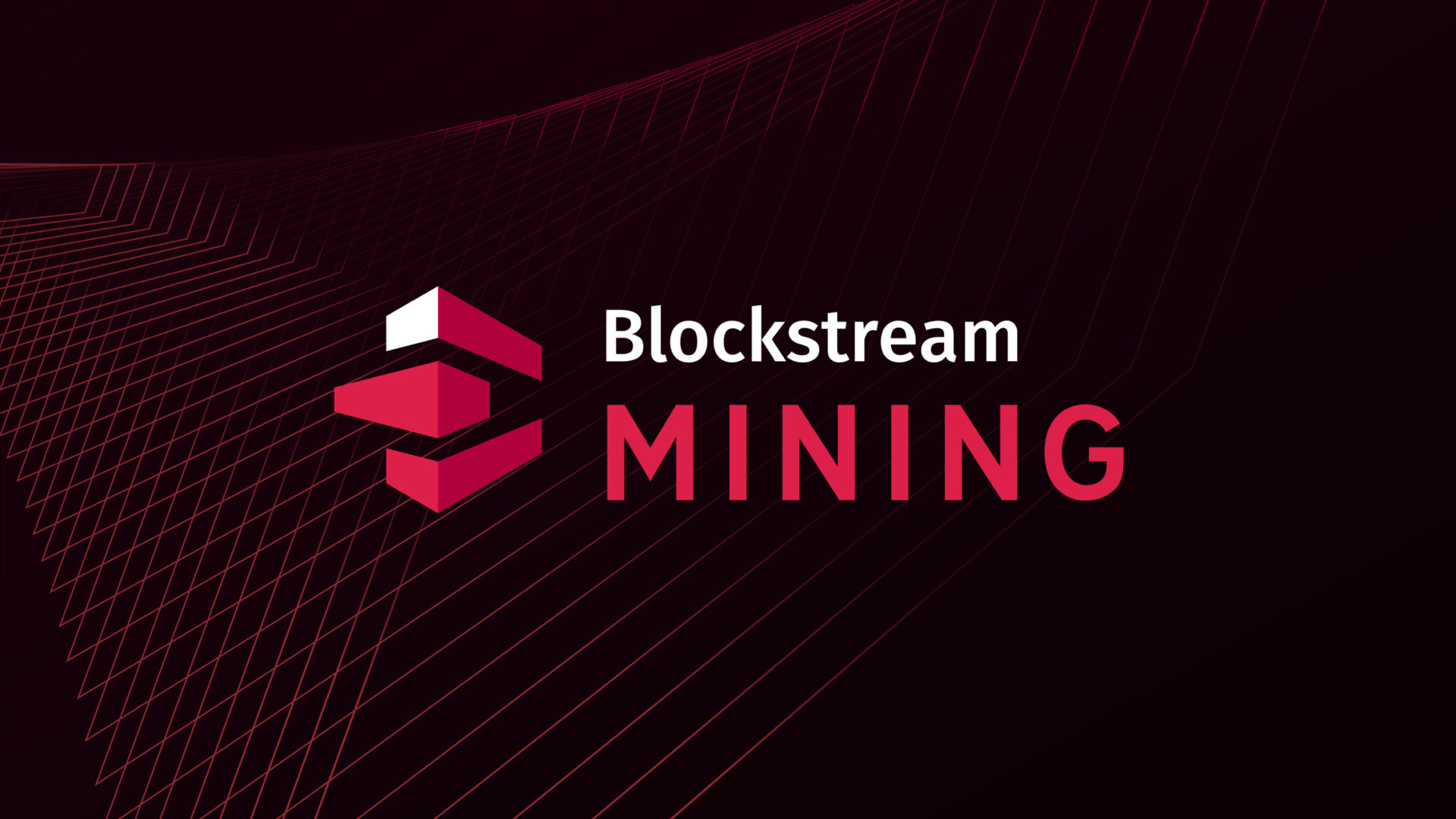 Blockstream Reveals Massive Bitcoin Mining Facilities, Fidelity An Early Customer