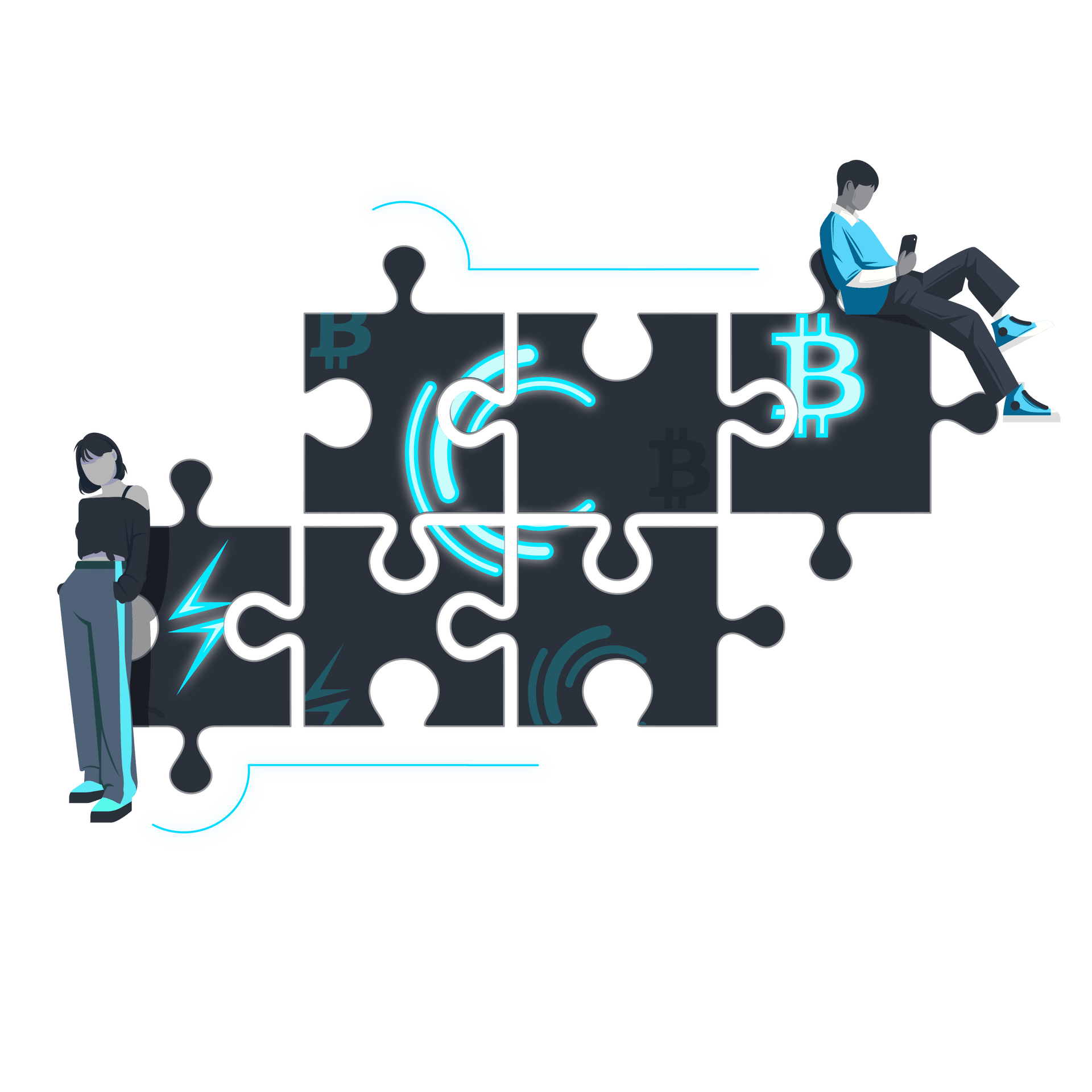 Access Blockstream Local Education Packs